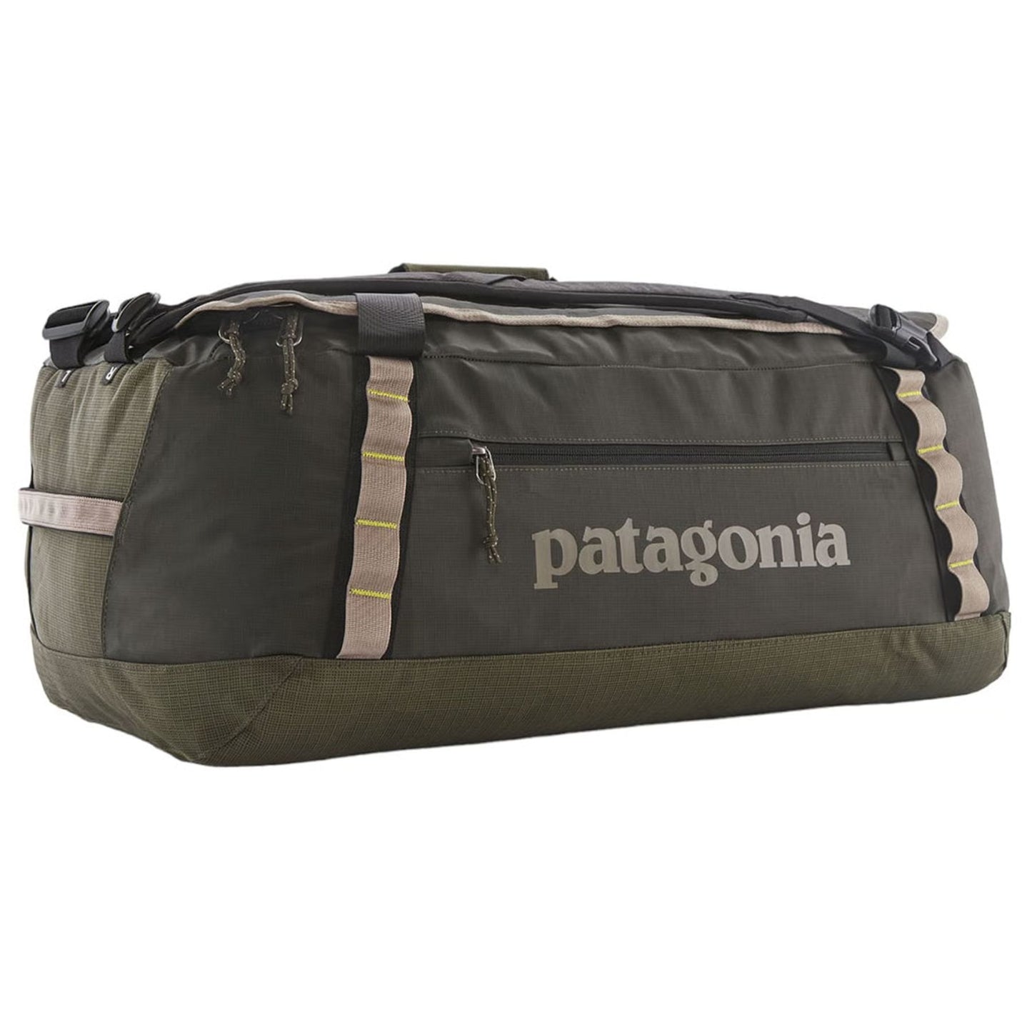 Patagonia Black Hole Duffel 55l - Pine Needle Green