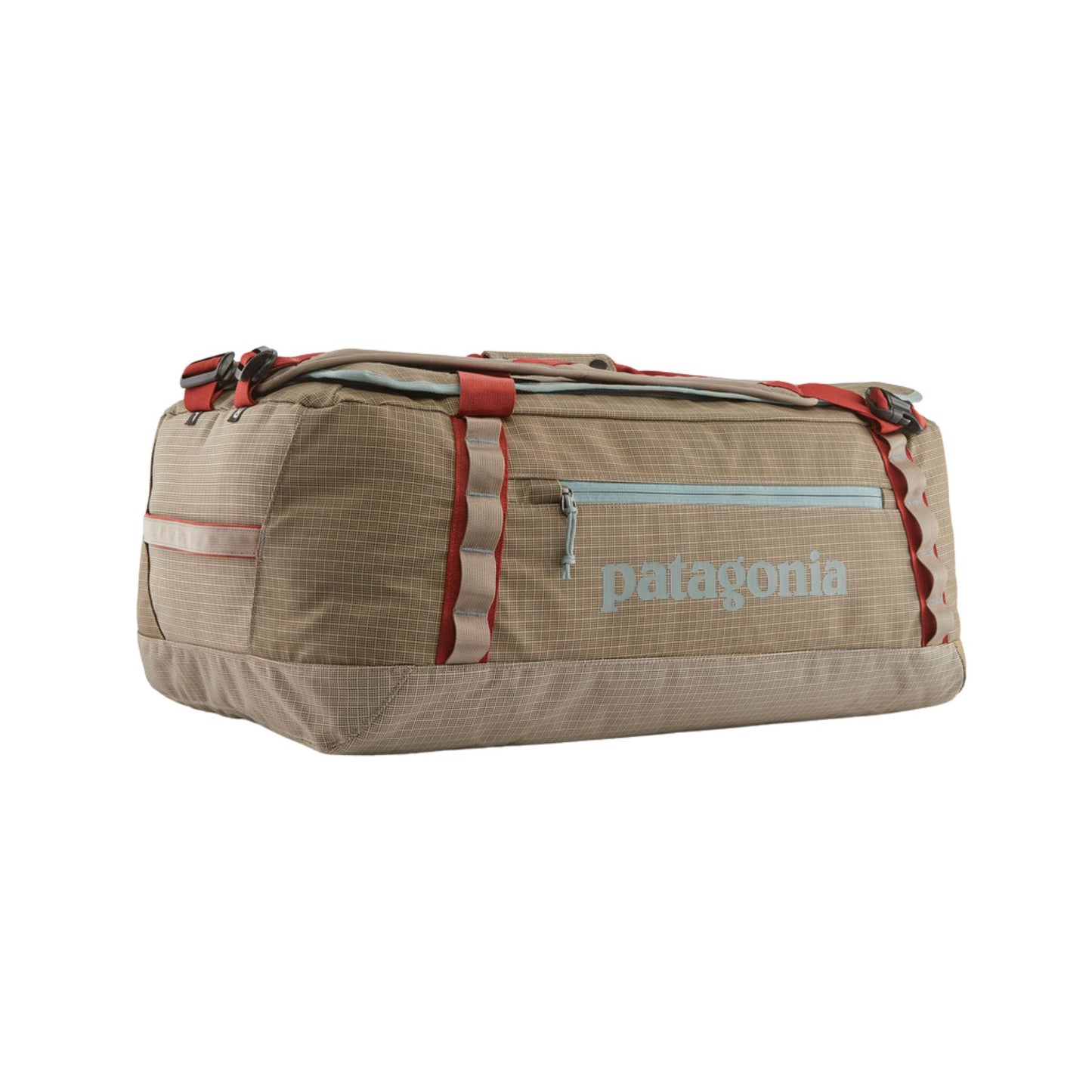 Patagonia Black Hole Duffel 55l - Seabird Grey