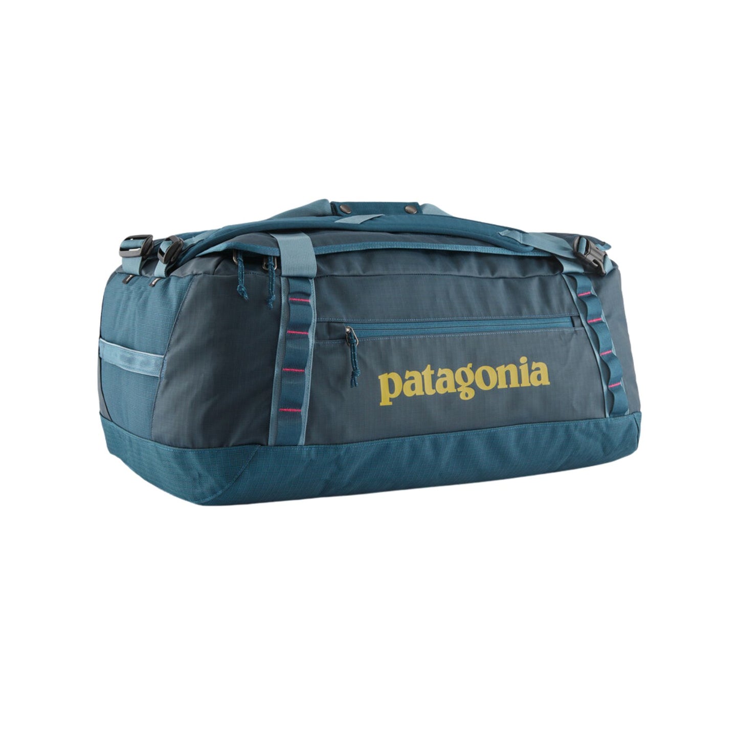Patagonia Black Hole Duffel 55l - Tidal Teal