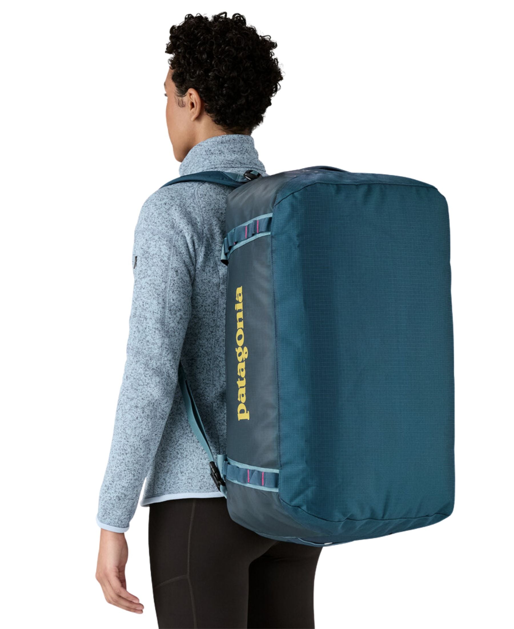 patagonia Black Hole Duffel 55l – Hobie Surf Shop