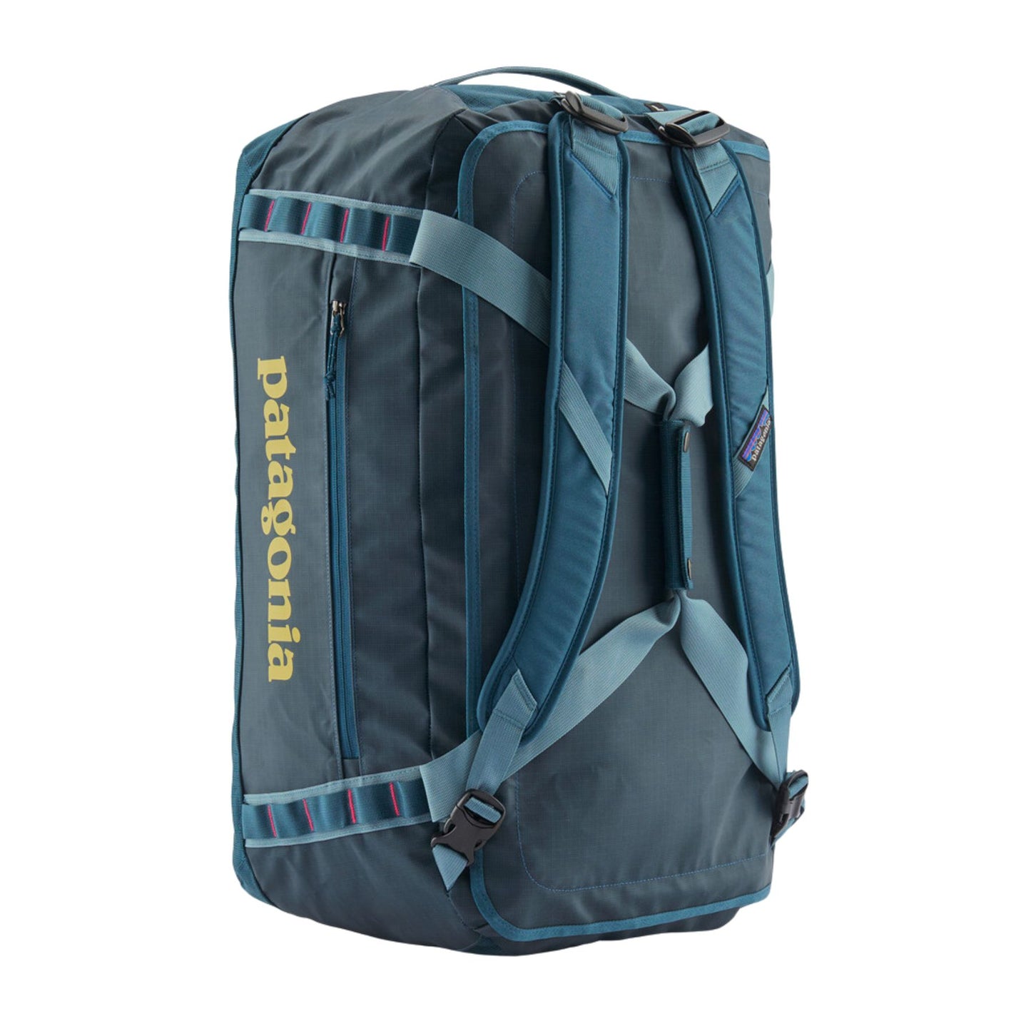 Patagonia Black Hole Duffel 55l - Tidal Teal