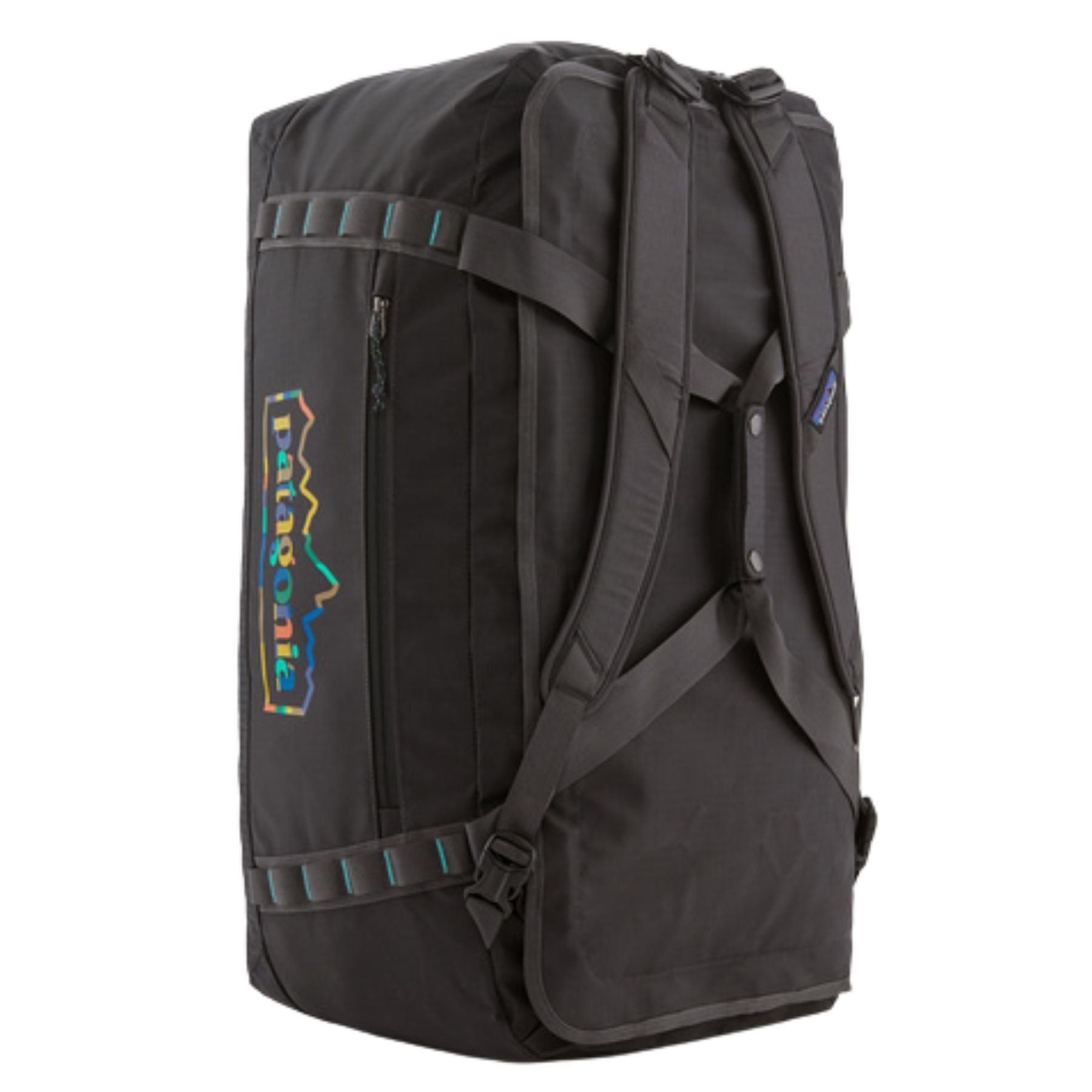 patagonia Black Hole Duffel 55l – Hobie Surf Shop