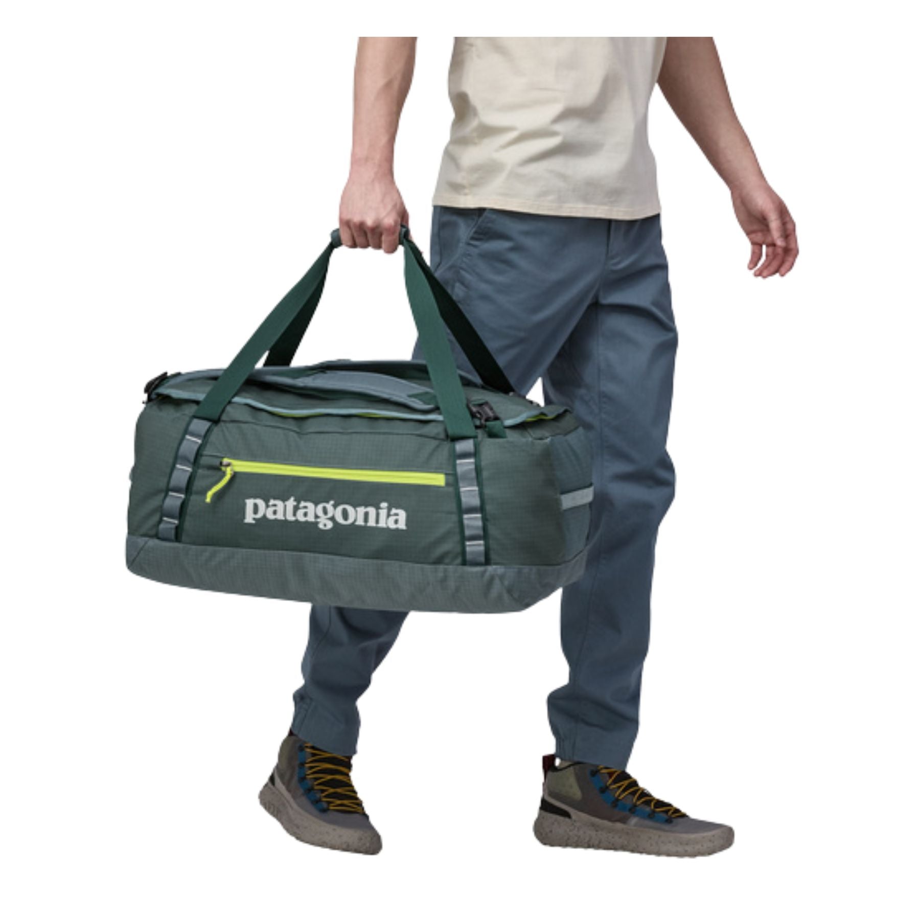 Patagonia Black Hole Duffel 55l