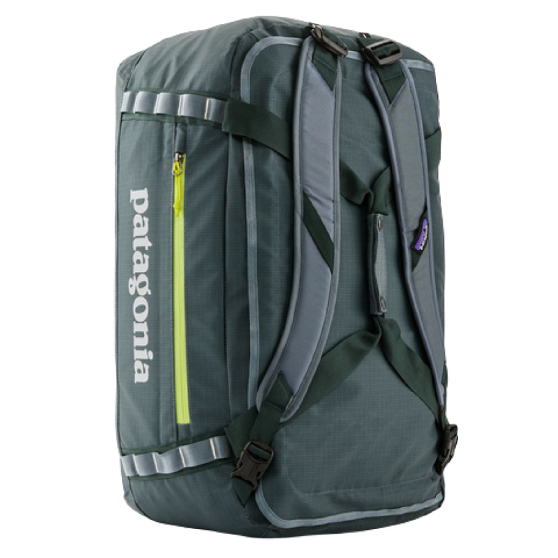 patagonia Black Hole Duffel 55l – Hobie Surf Shop