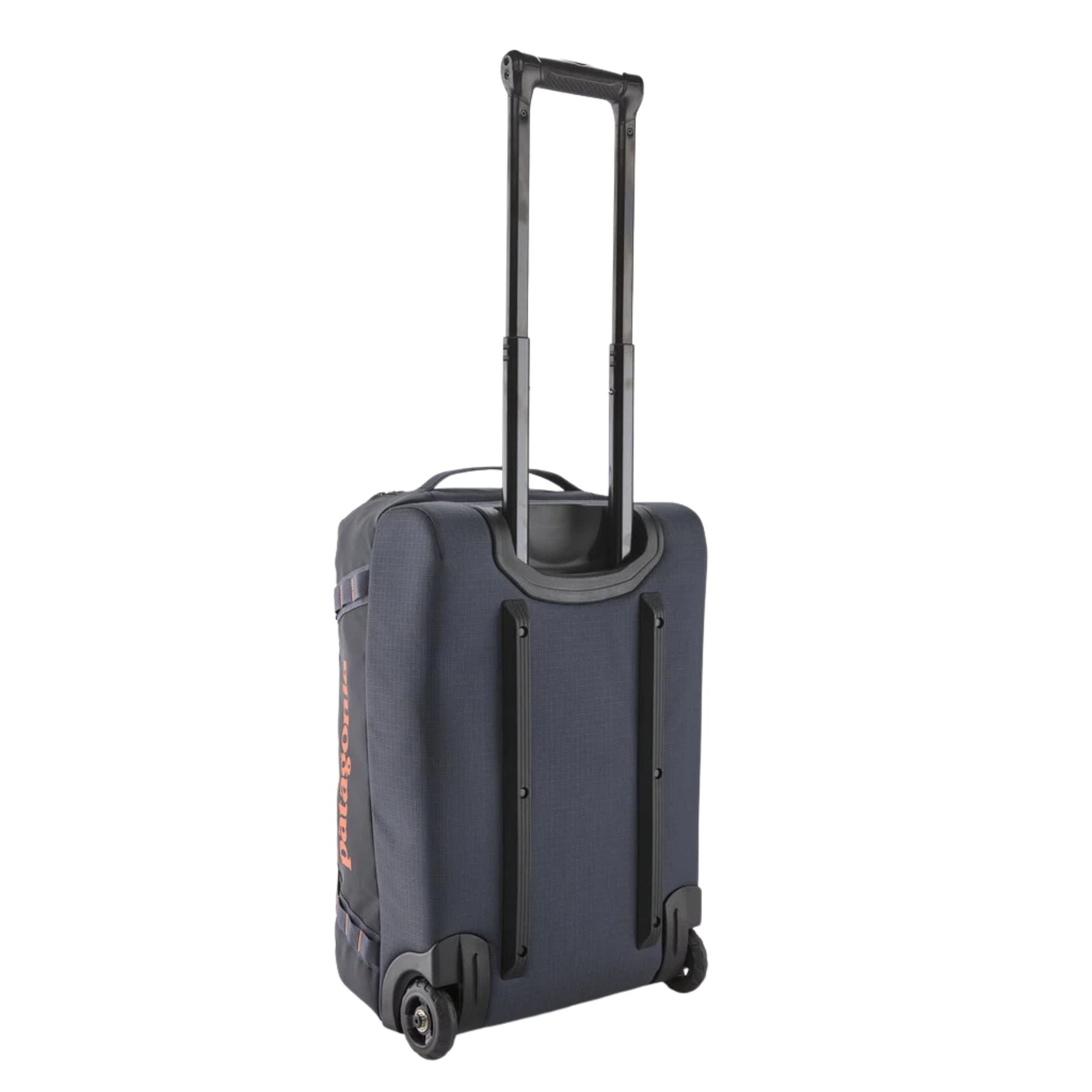 Patagonia Black Hole Wheeled 40L - Smolder Blue