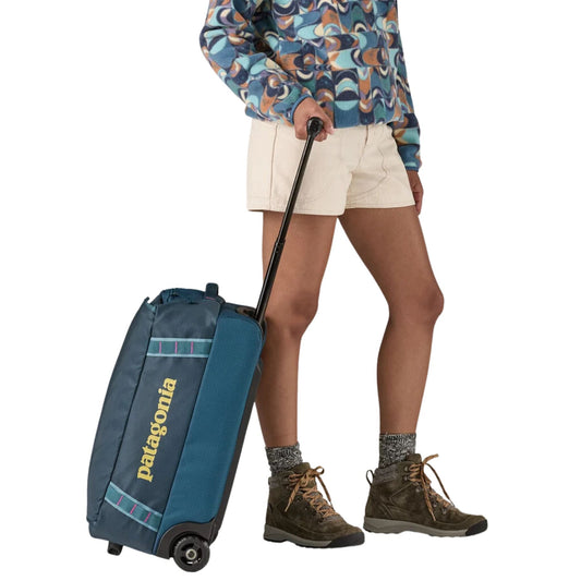 Patagonia Black Hole Wheeled 40L