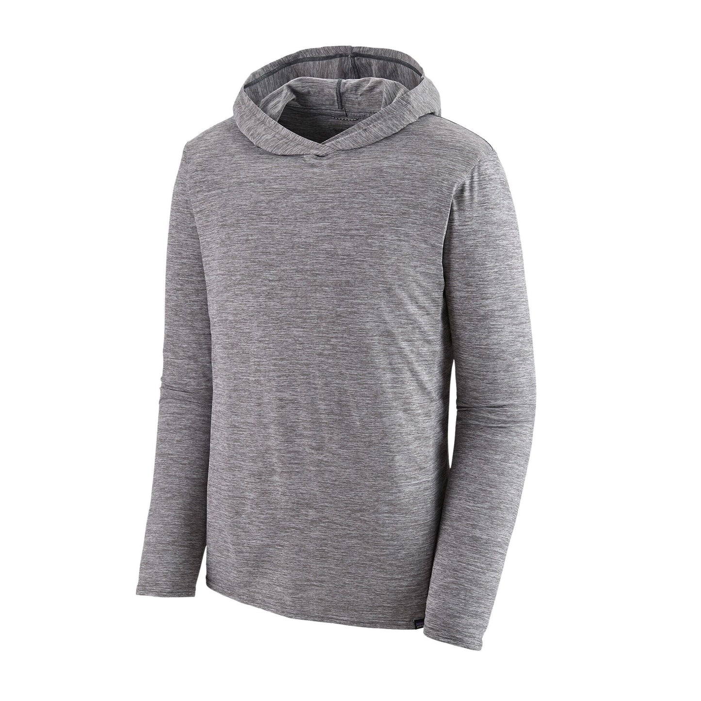Patagonia Capilene Cool Daily Hoody - Feather Grey