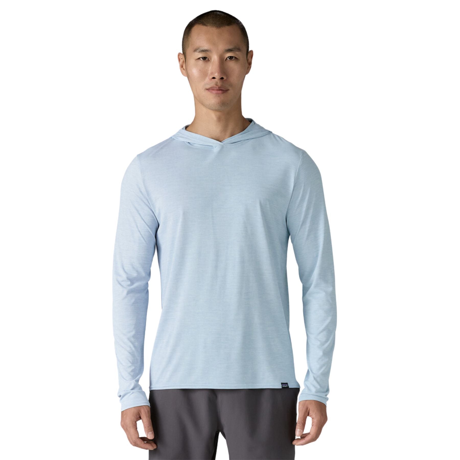Patagonia Capilene Cool Daily Hoody - FLKB