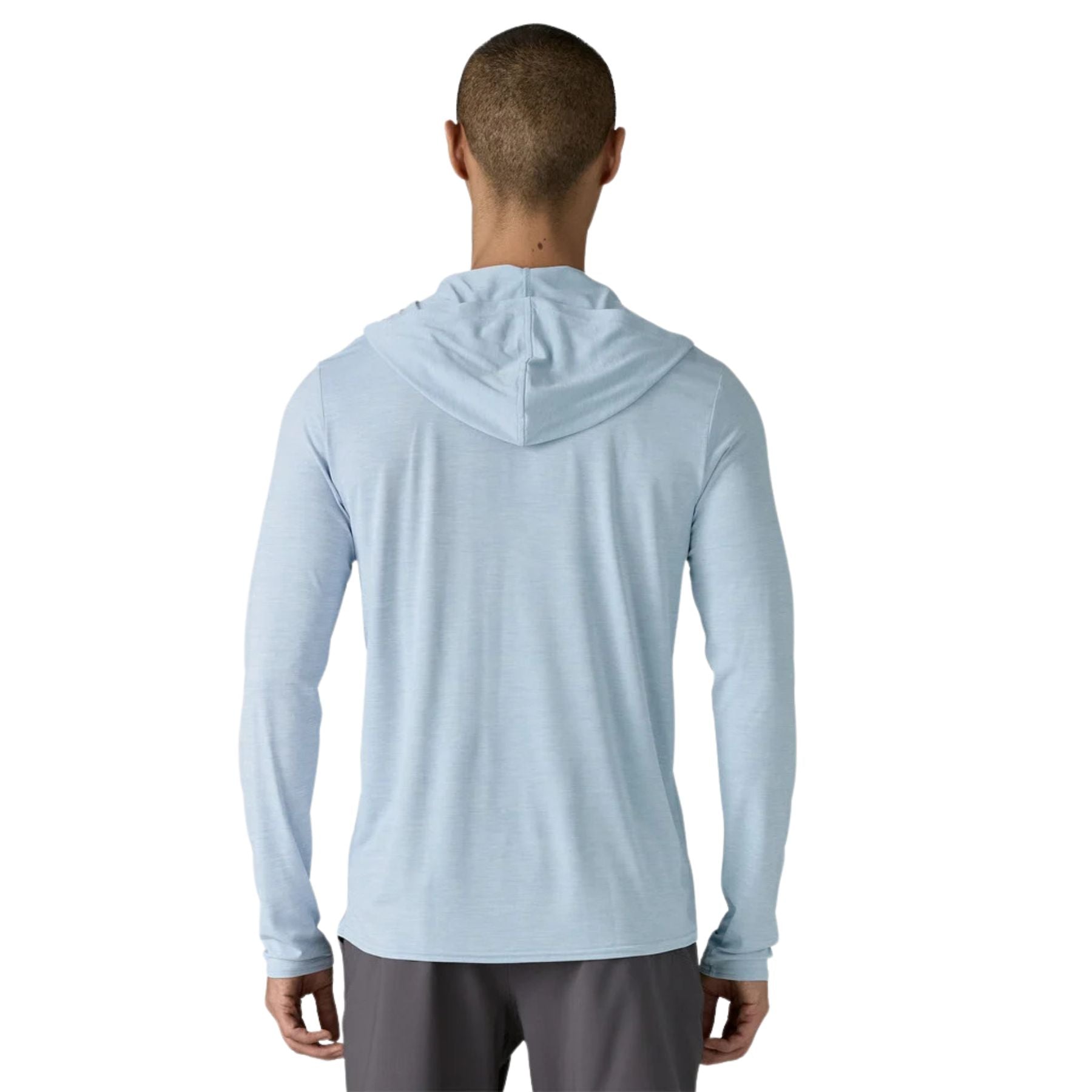 Patagonia Capilene Cool Daily Hoody - FLKB