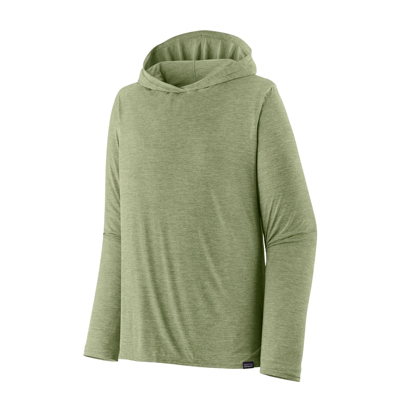 Patagonia Capilene Cool Daily Hoody - Salvia Green Dark Salvia Green X-Dye