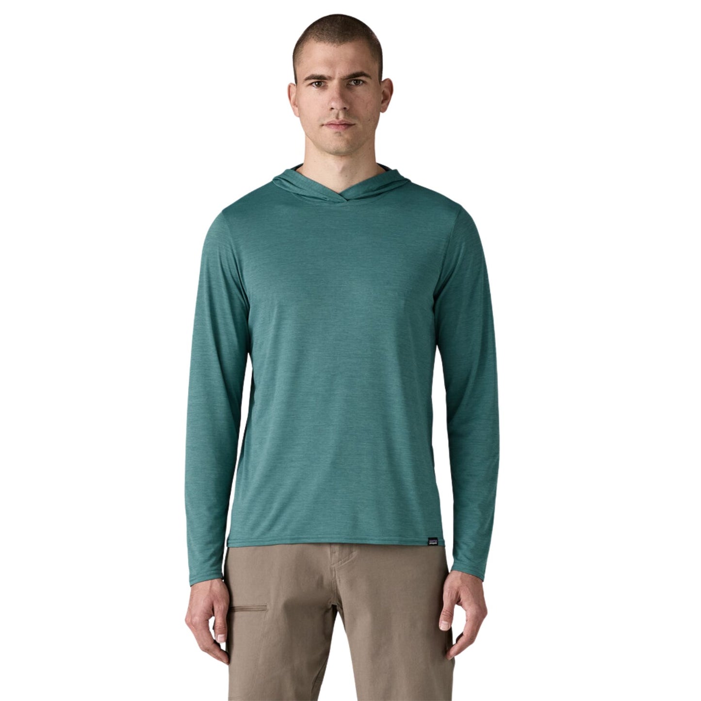 Patagonia Capilene Cool Daily Hoody - WTLX
