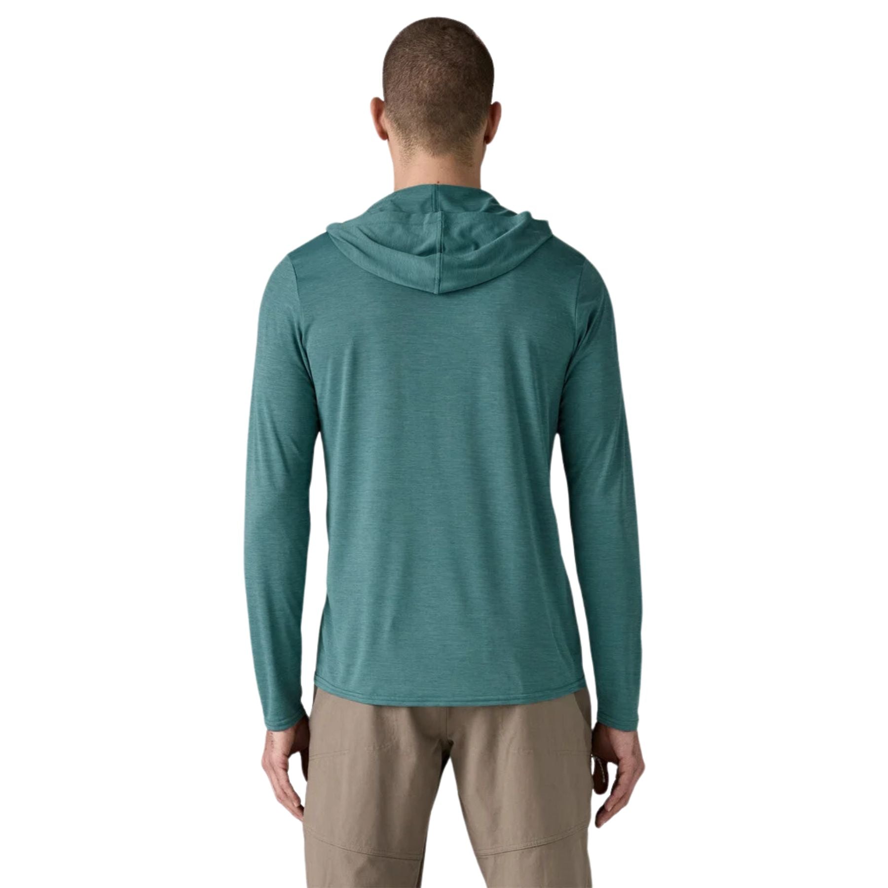 Patagonia Capilene Cool Daily Hoody - WTLX