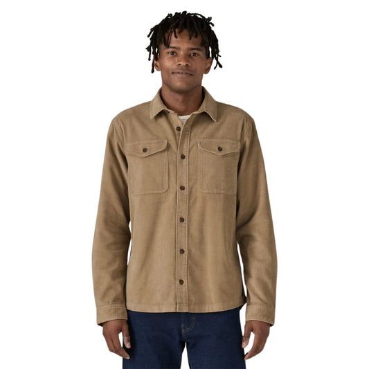 Patagonia Corduroy Shirt