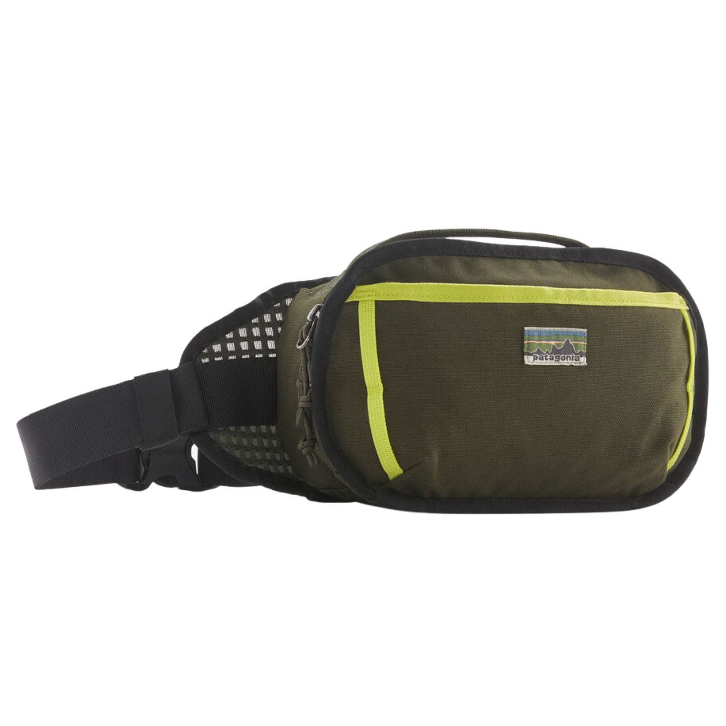 Patagonia Fieldsmith Hip Pack 5L  - Pine Needle Green