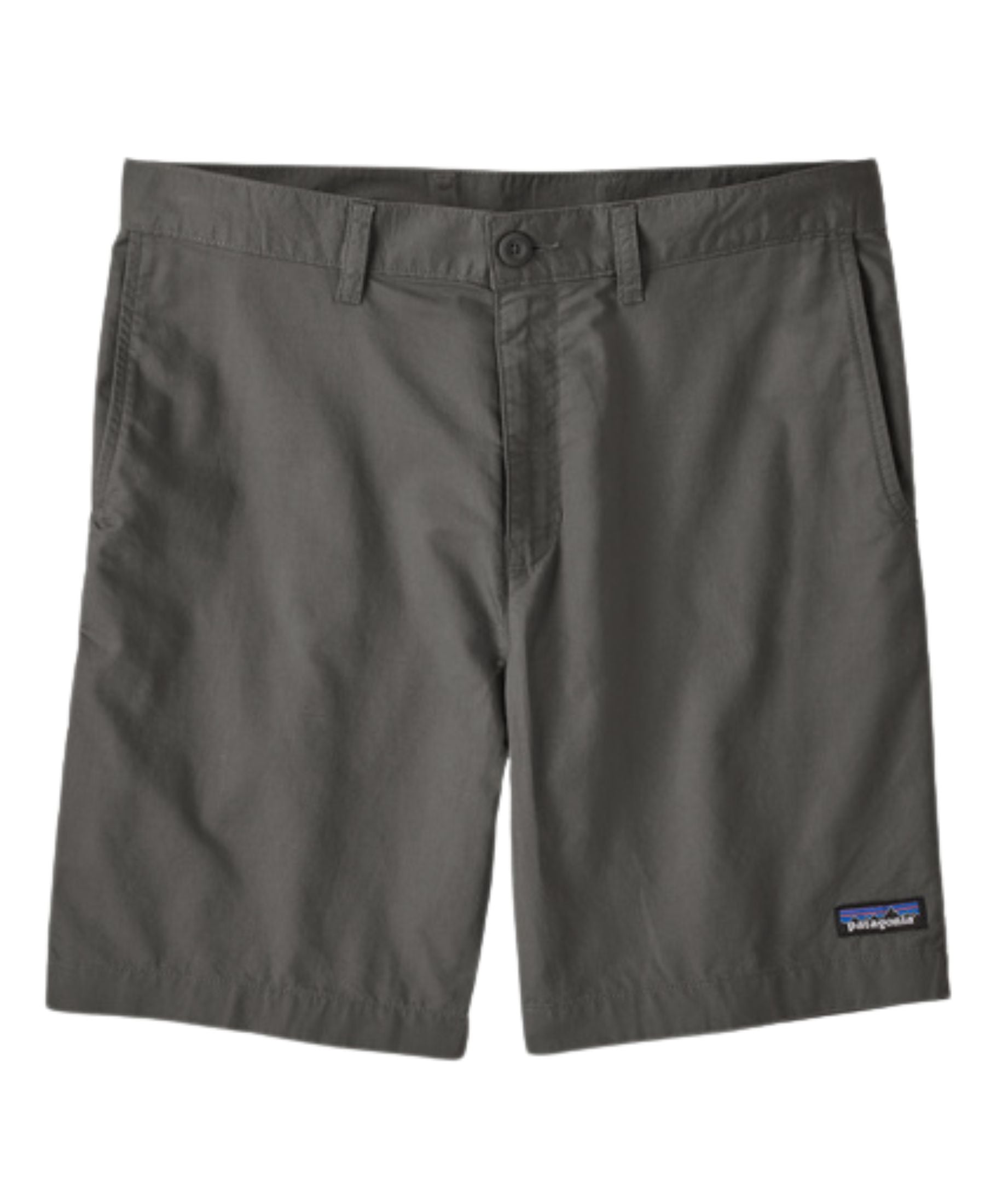 Patagonia Lightweight All Wear Hemp Shorts - Forge Grey