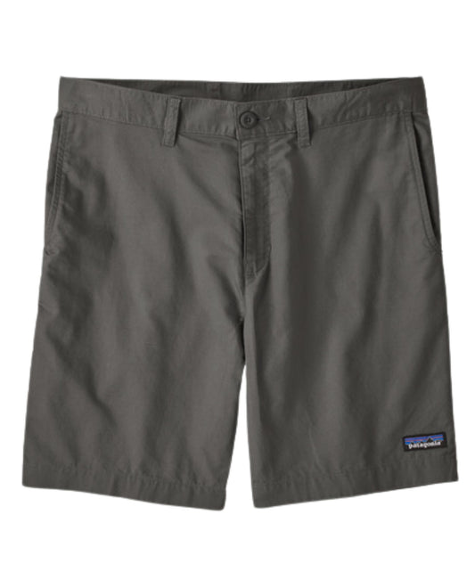 Patagonia Lightweight All Wear Hemp Shorts