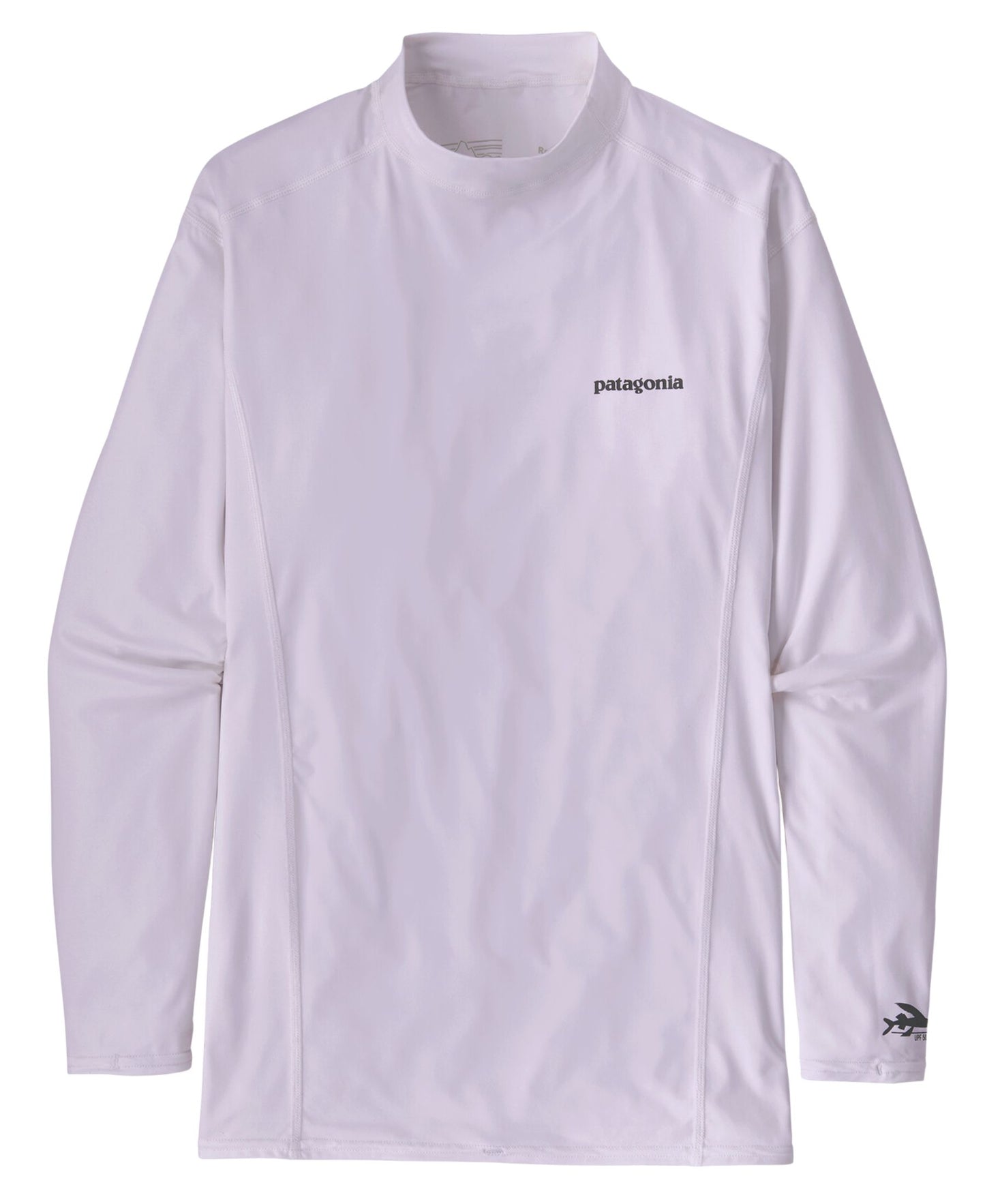 Patagonia Long-Sleeved R0 UPF Rashguard