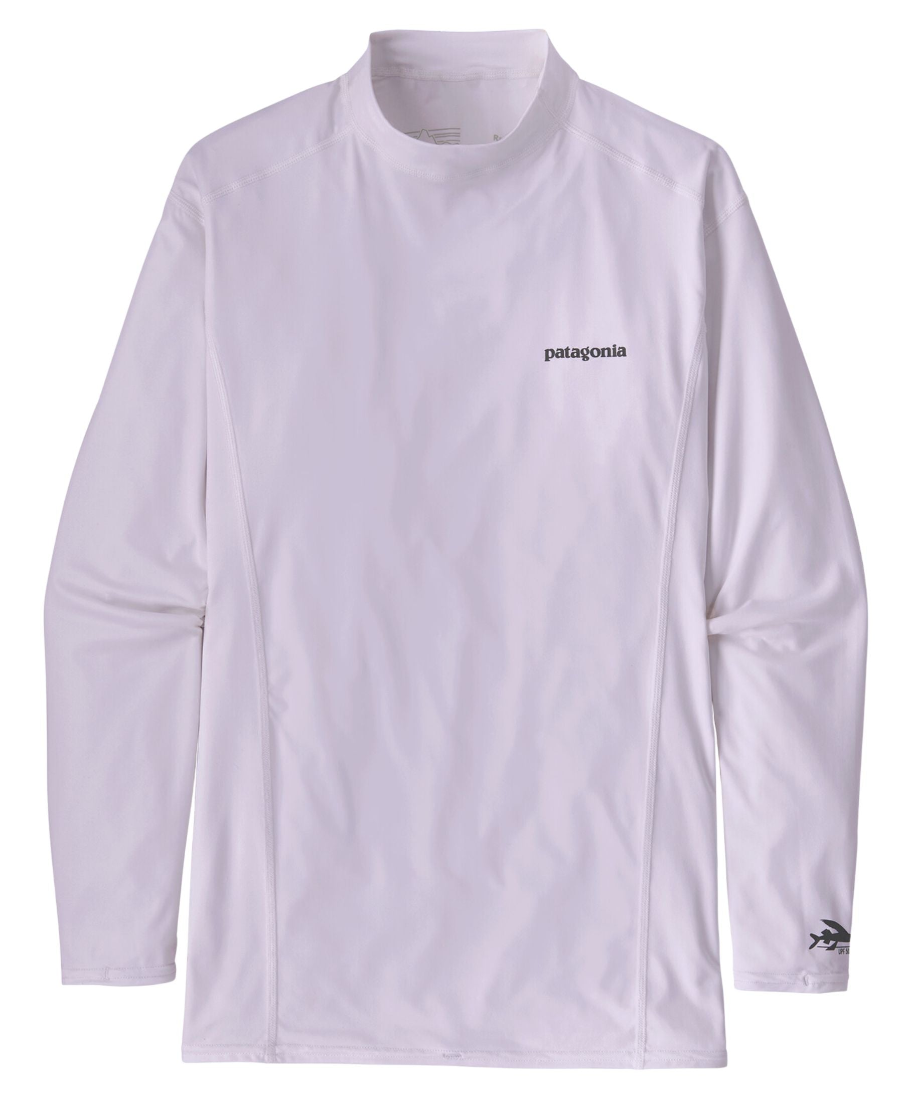 Patagonia Long-Sleeved R0 UPF Rashguard