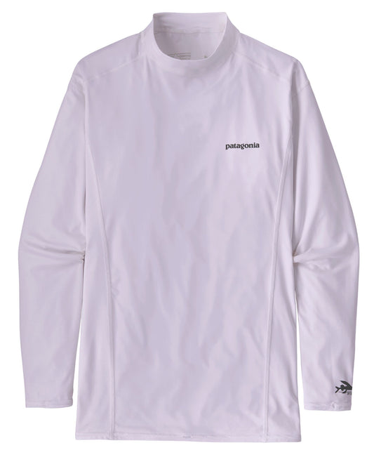 Patagonia Long-Sleeved R0 UPF Rashguard