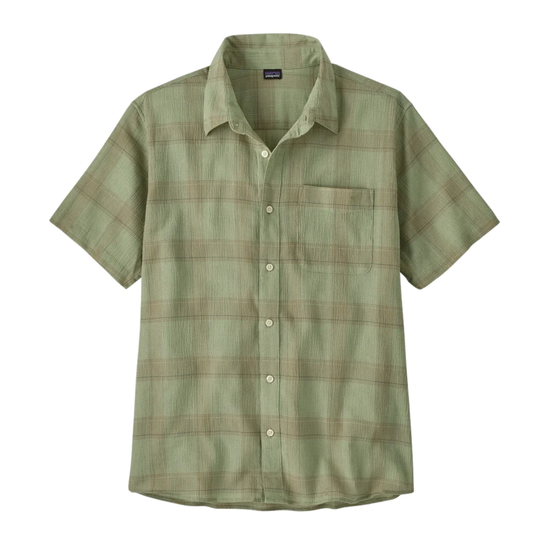 Patagonia Men's A/C Shirt - HYLG
