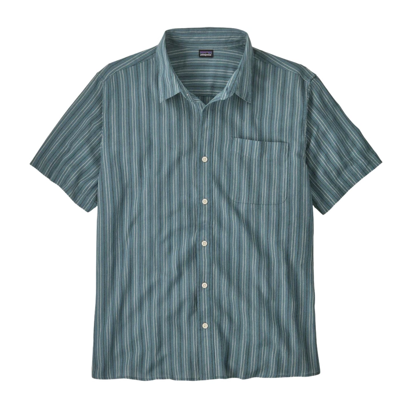 Patagonia Men's A/C Shirt - LNSB