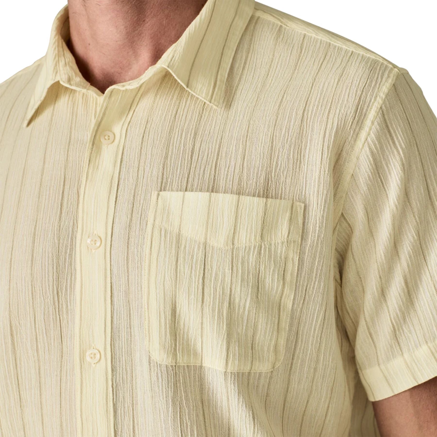 Patagonia Men's A/C Shirt - LNTL