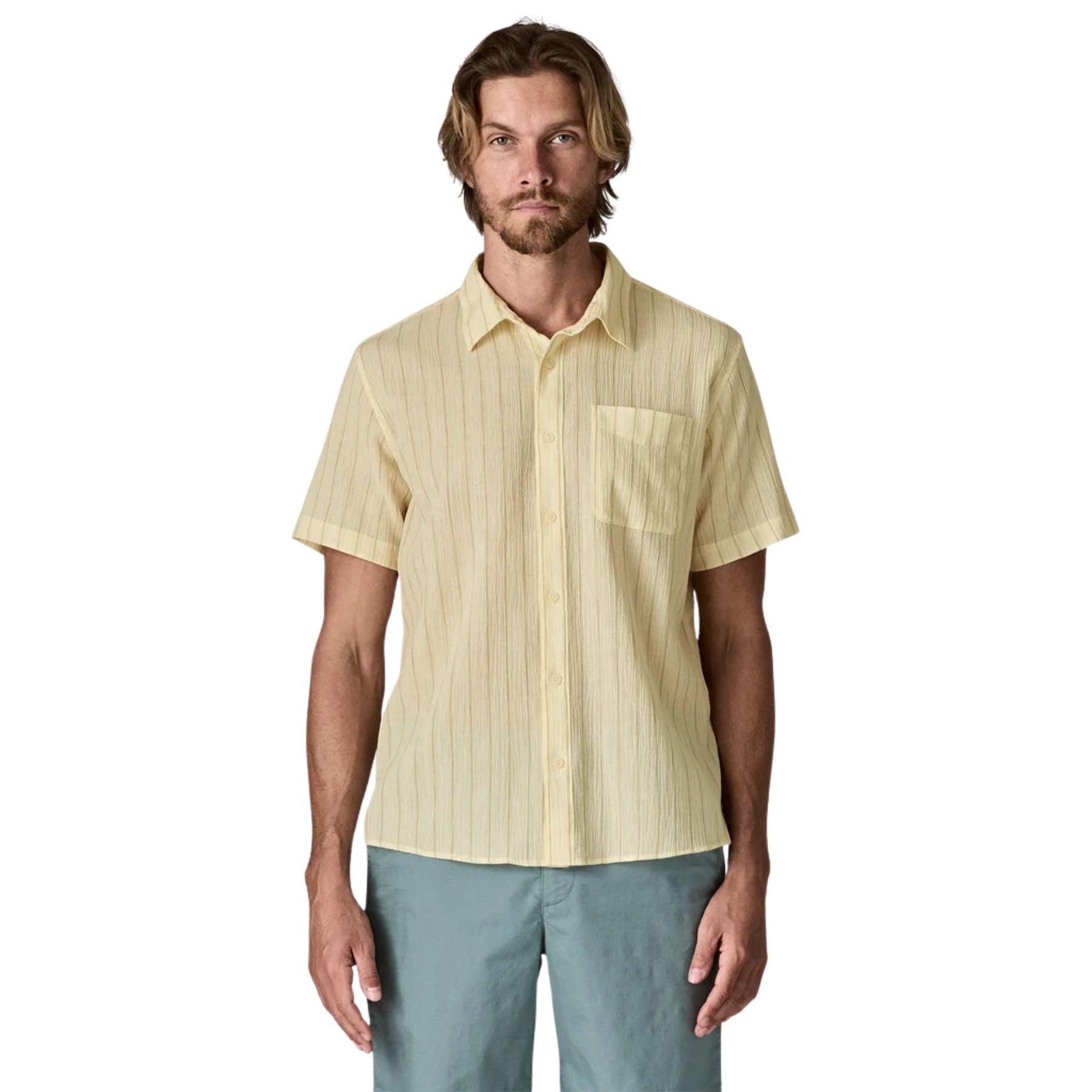 Patagonia Men's A/C Shirt