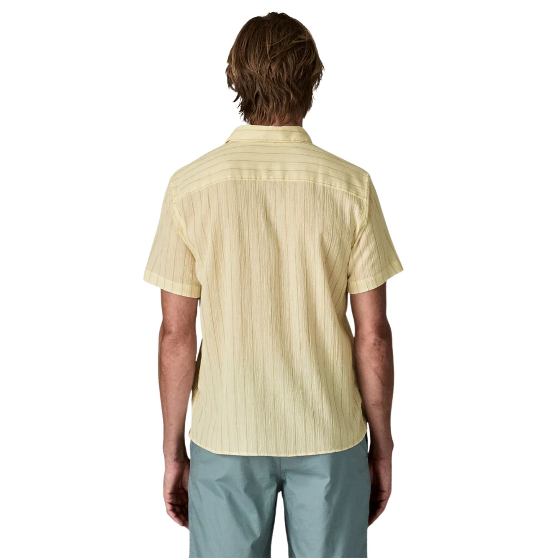 Patagonia Men's A/C Shirt