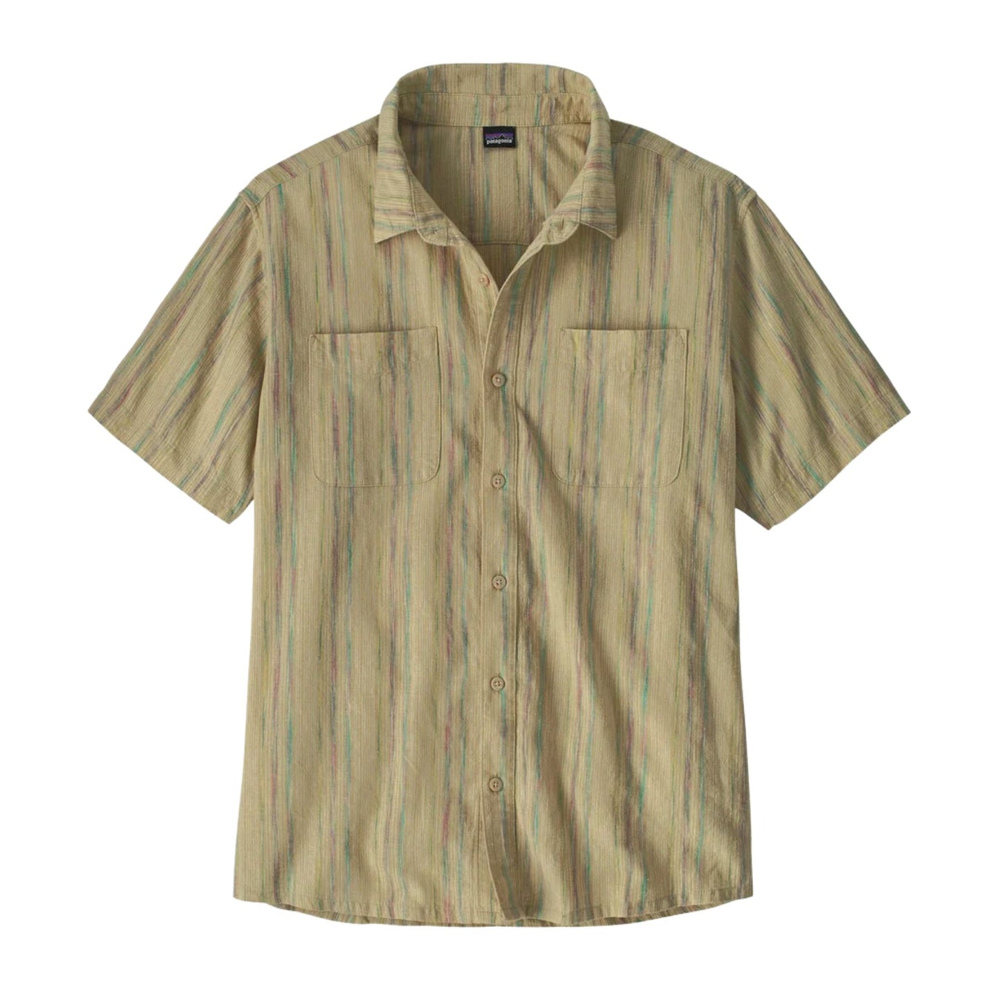 Patagonia Men's Back Step Shirt - RPWE