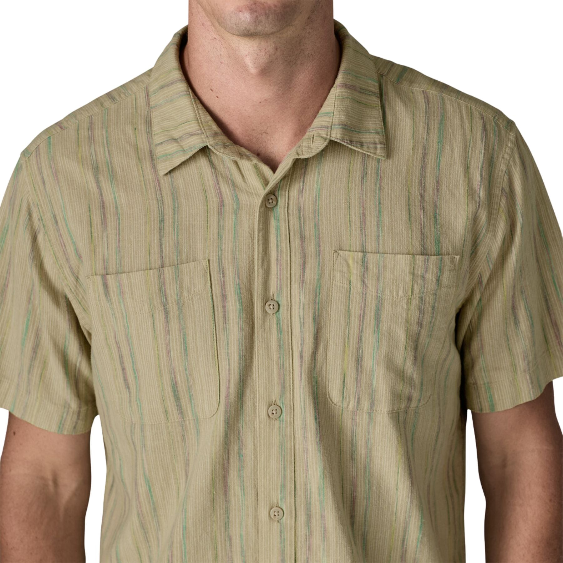 Patagonia Men's Back Step Shirt - RPWE