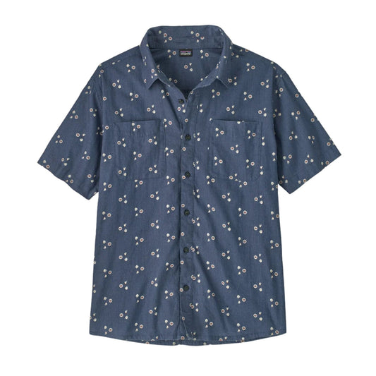 Patagonia Men's Back Step Shirt