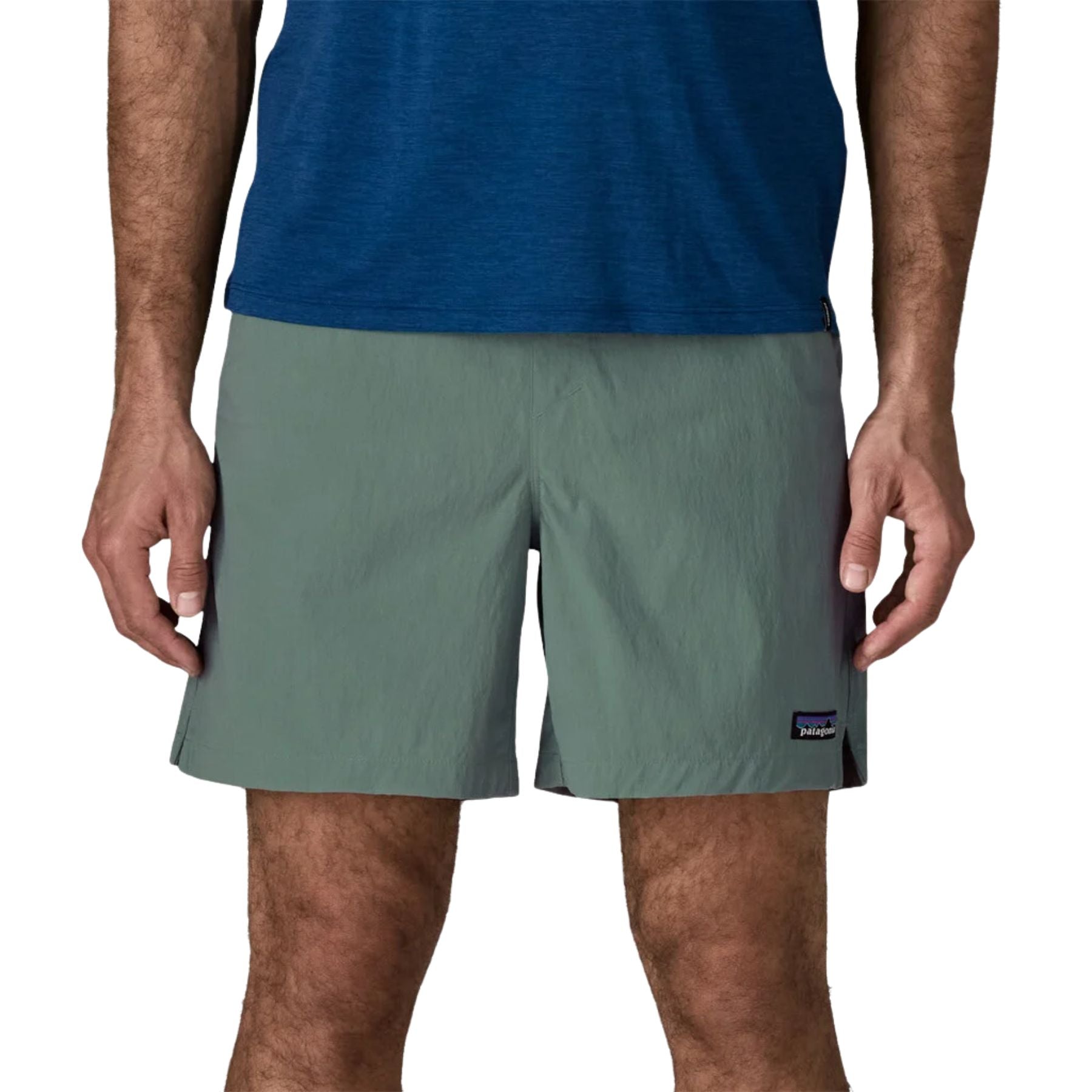 Patagonia Men's Baggies Light - 6" - Blue Sage