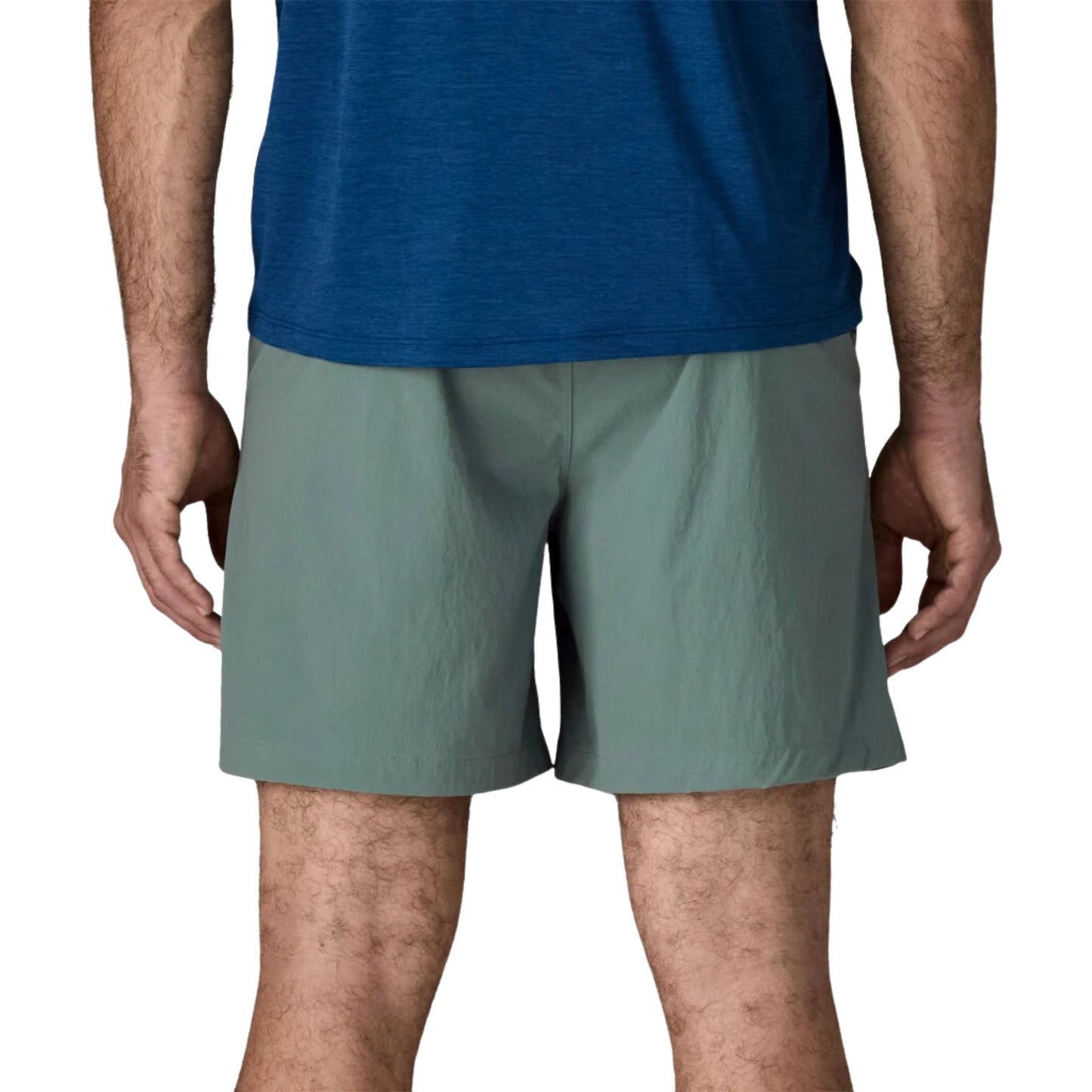 Patagonia Men's Baggies Light - 6" - Blue Sage