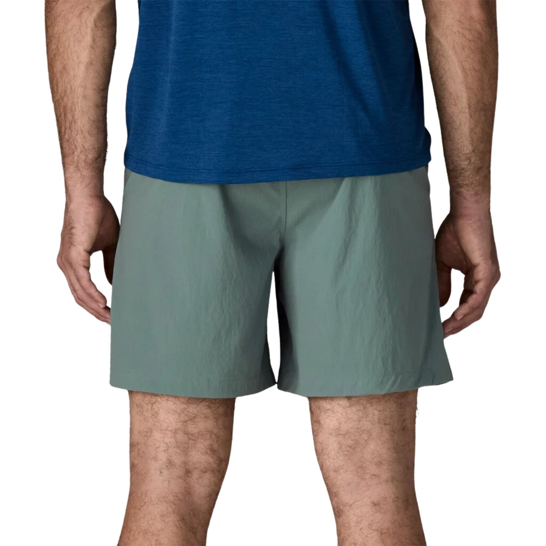 Patagonia Men's Baggies Light - 6" - Blue Sage