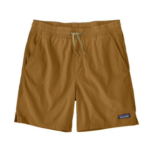 Patagonia Men's Baggies Light - 6" - Nest Brown