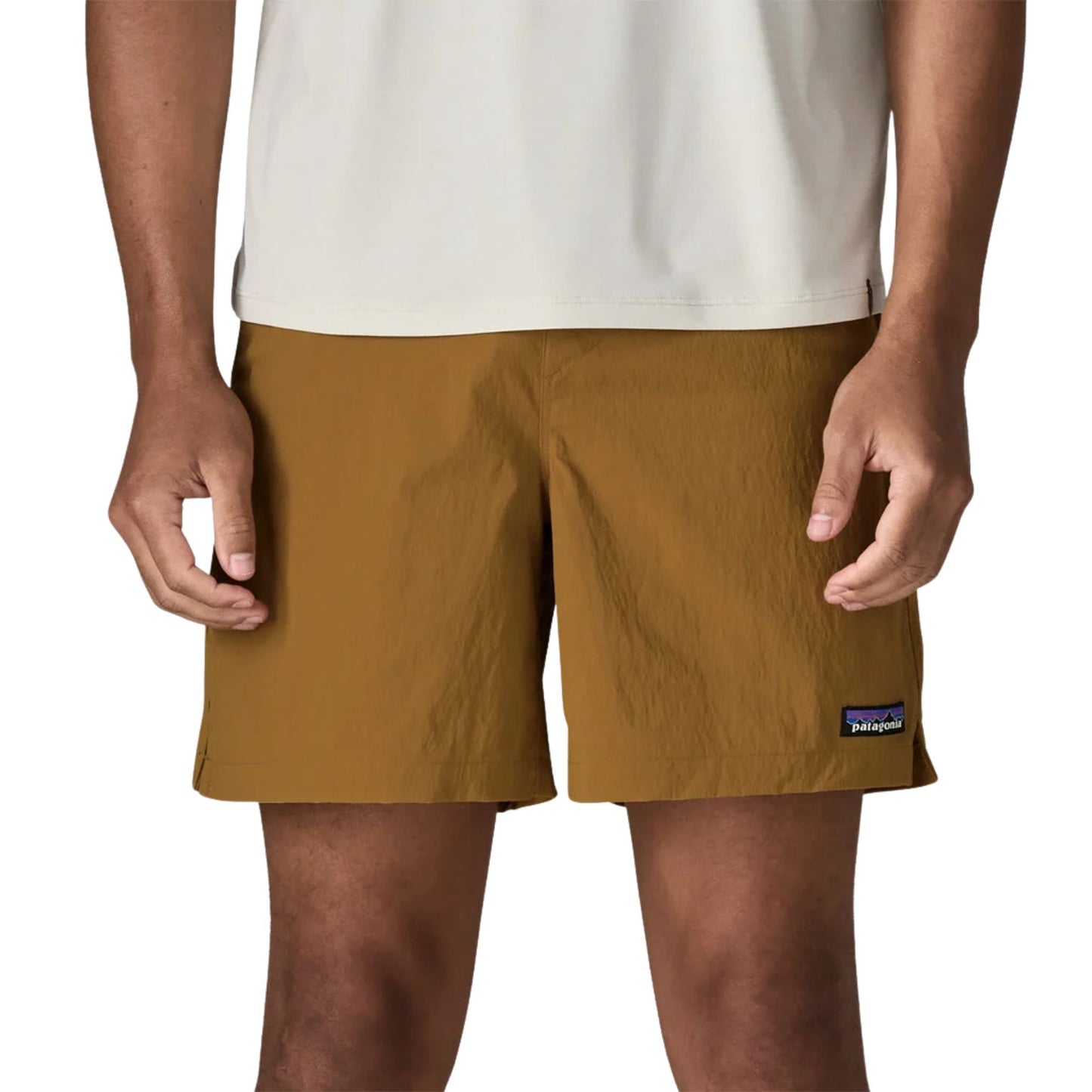 Patagonia Men's Baggies Light - 6" - Nest Brown