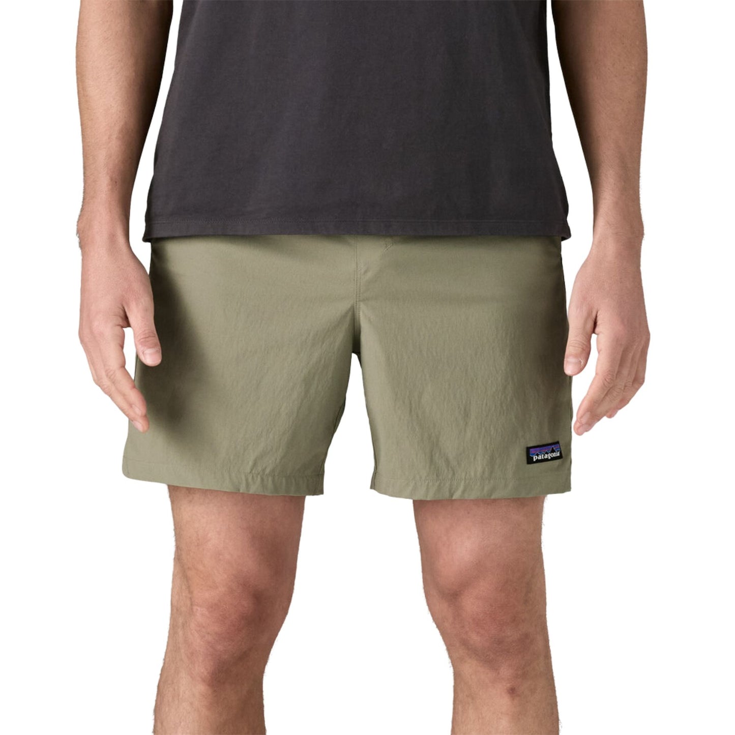 Patagonia Men's Baggies Light - 6" - River Rock Green