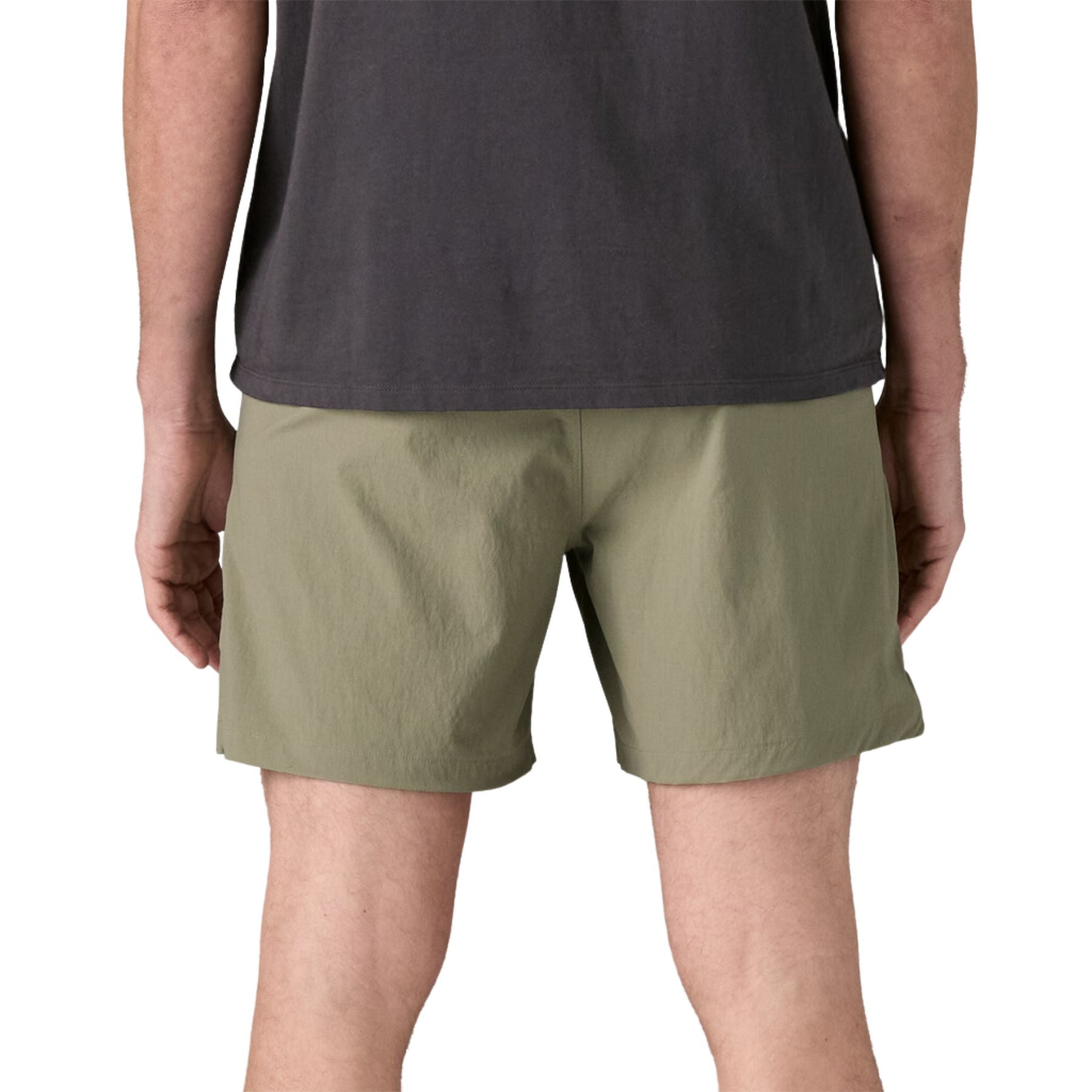 Patagonia Men's Baggies Light - 6" - River Rock Green