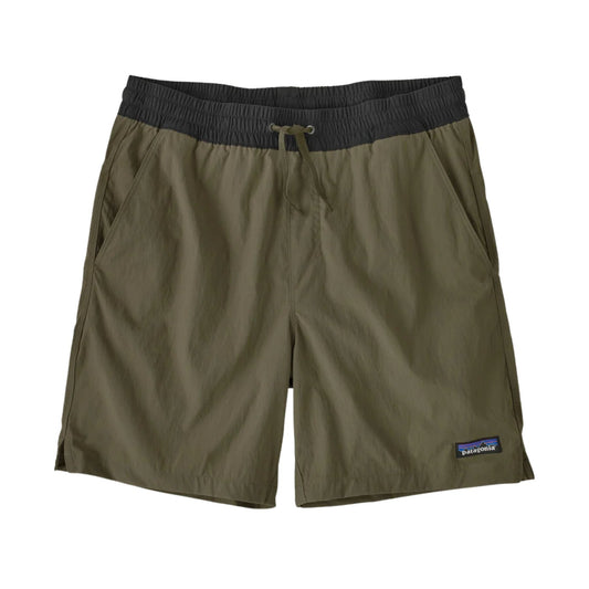 Patagonia Men's Baggies Light - 6"