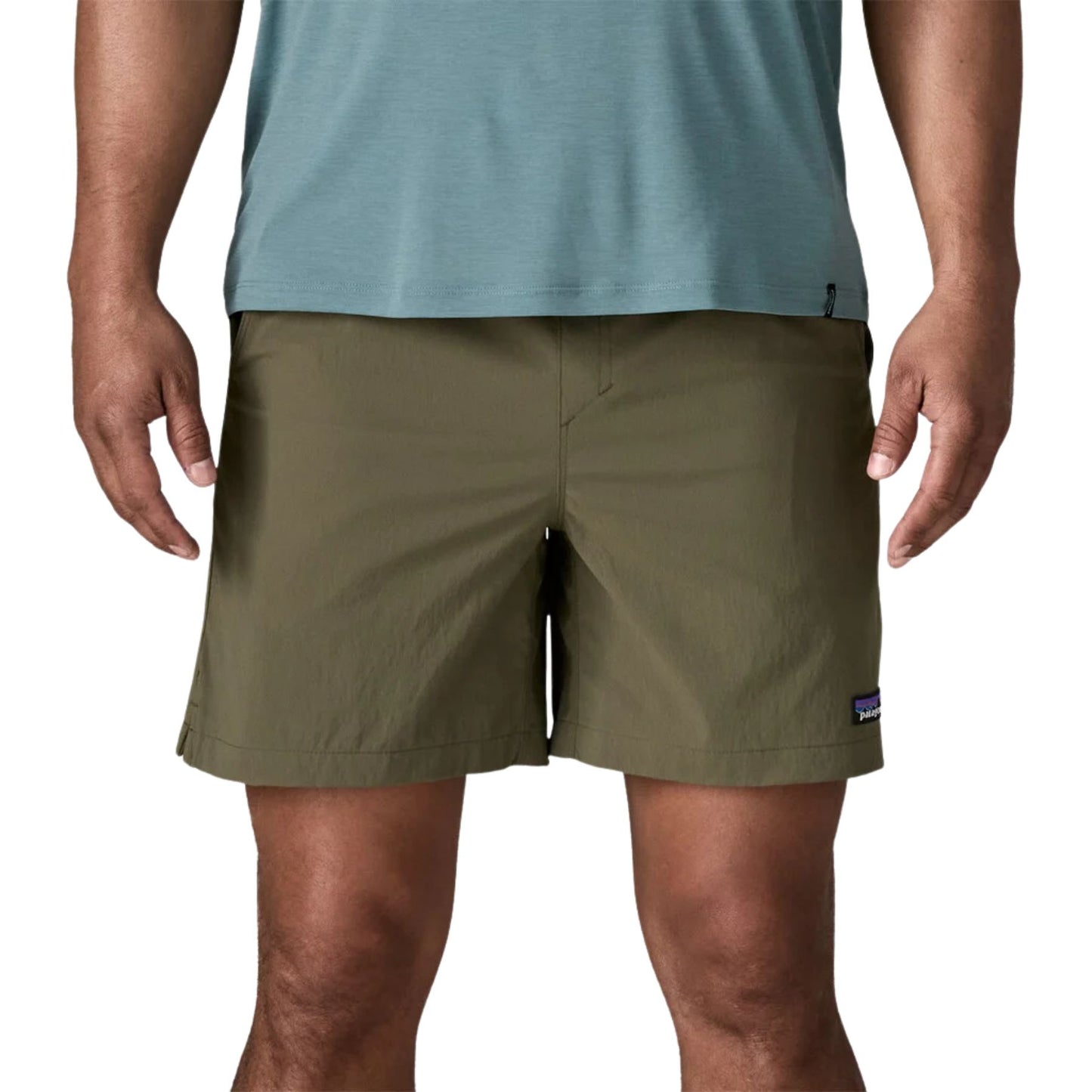 Patagonia Men's Baggies Light - 6"