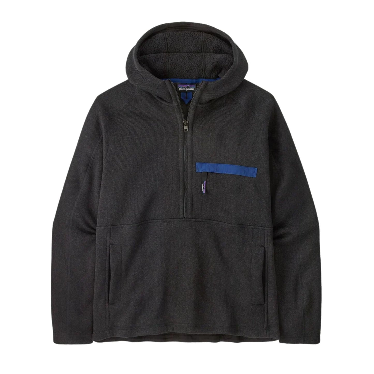 Patagonia Men's Better Sweater 1/2 Zip