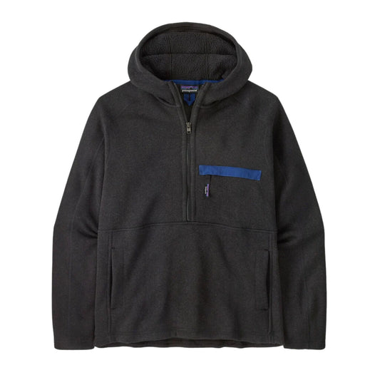 Patagonia Men's Better Sweater 1/2 Zip