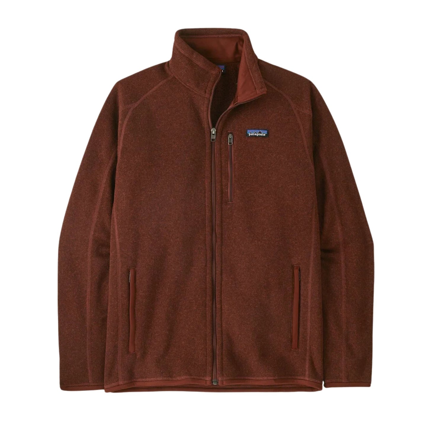 Patagonia Men's Better Sweater Fleece Jacket  - Dried Vanilla