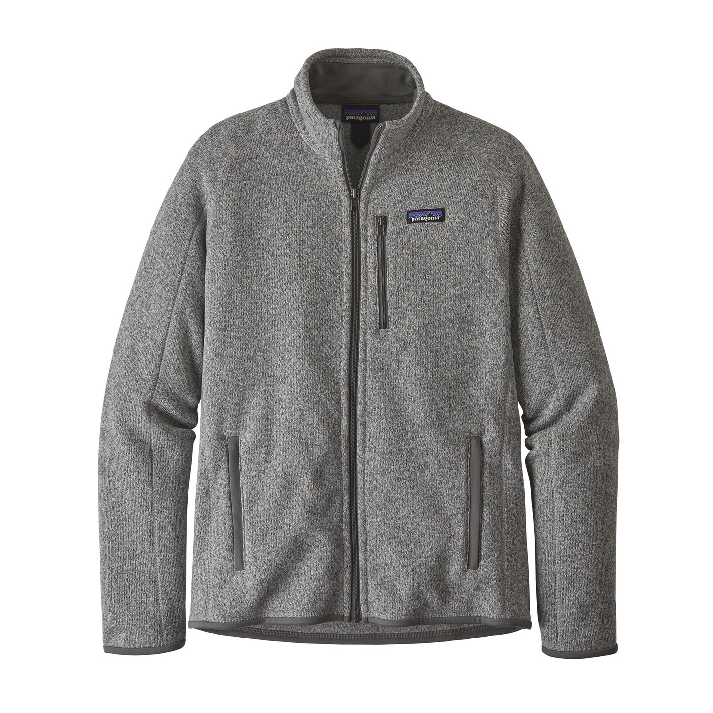 Patagonia Men's Better Sweater Fleece Jacket 