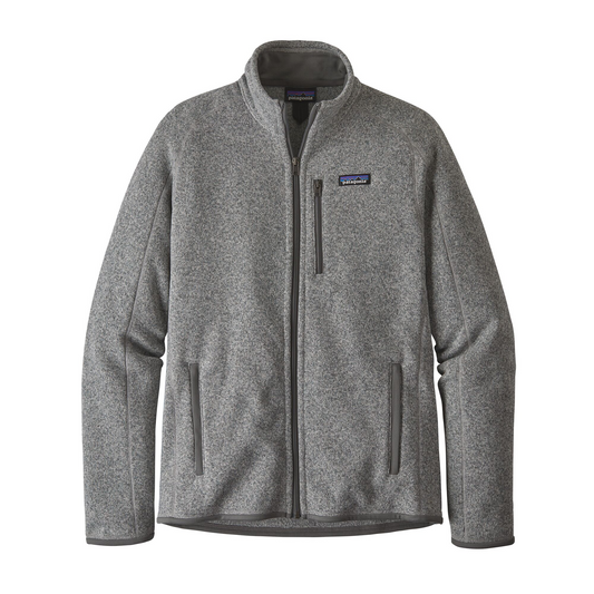 Patagonia Men's Better Sweater Fleece Jacket 