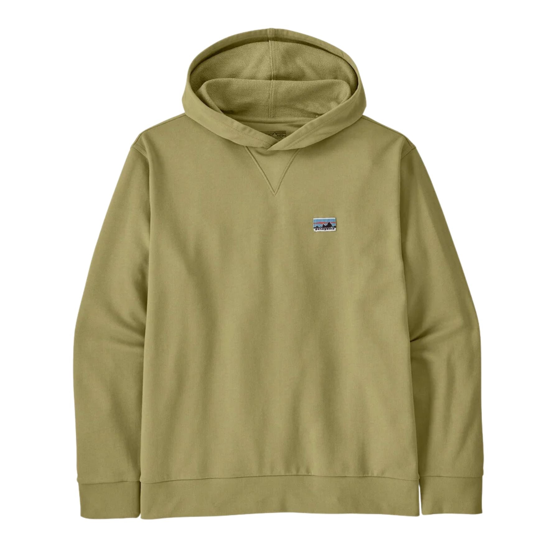 Patagonia Men's Daily Hoody Sweatshirt - Gumtree Green