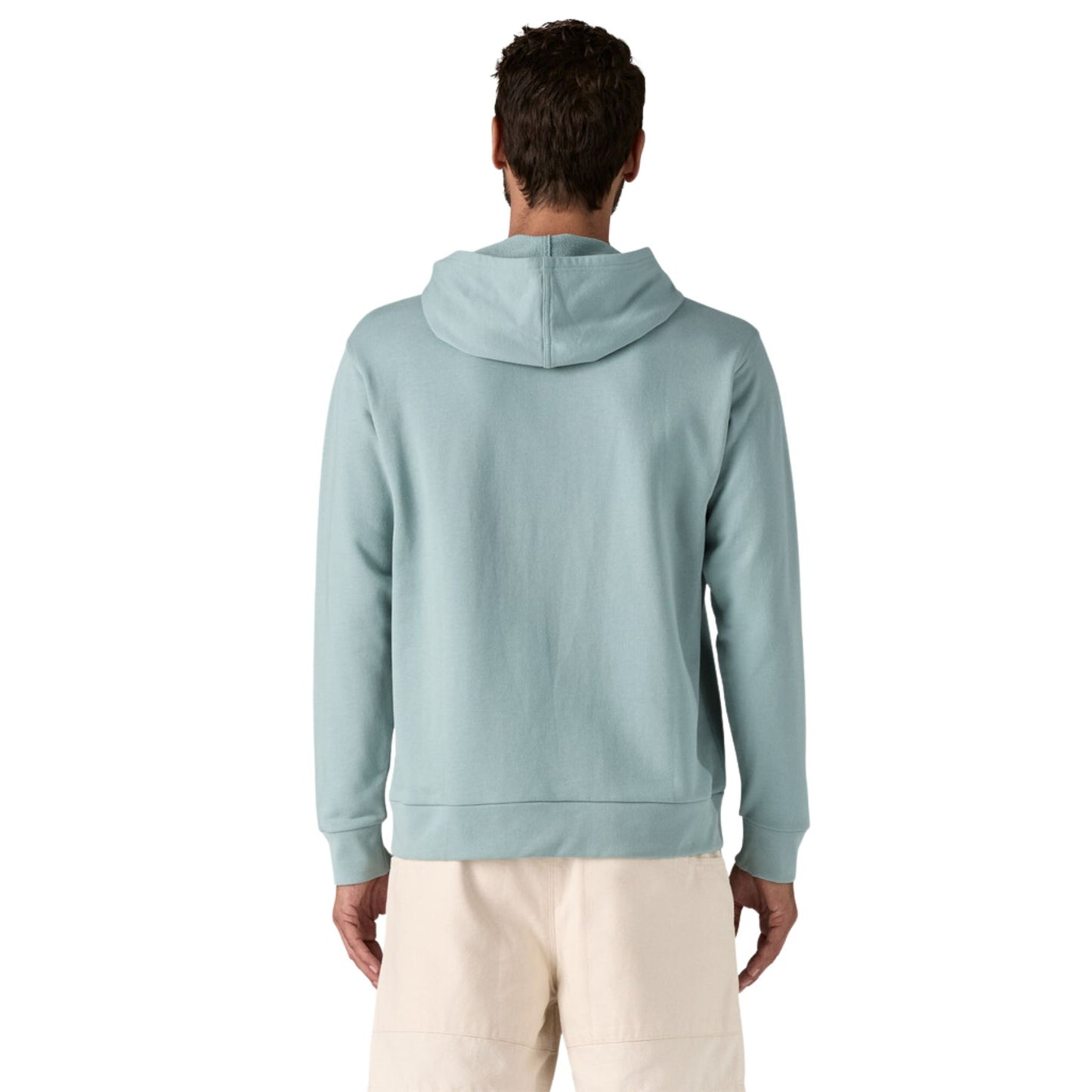 Patagonia Men's Daily Hoody Sweatshirt - Thermal Blue