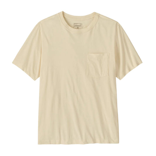 Patagonia Men's Daily Pocket Tee