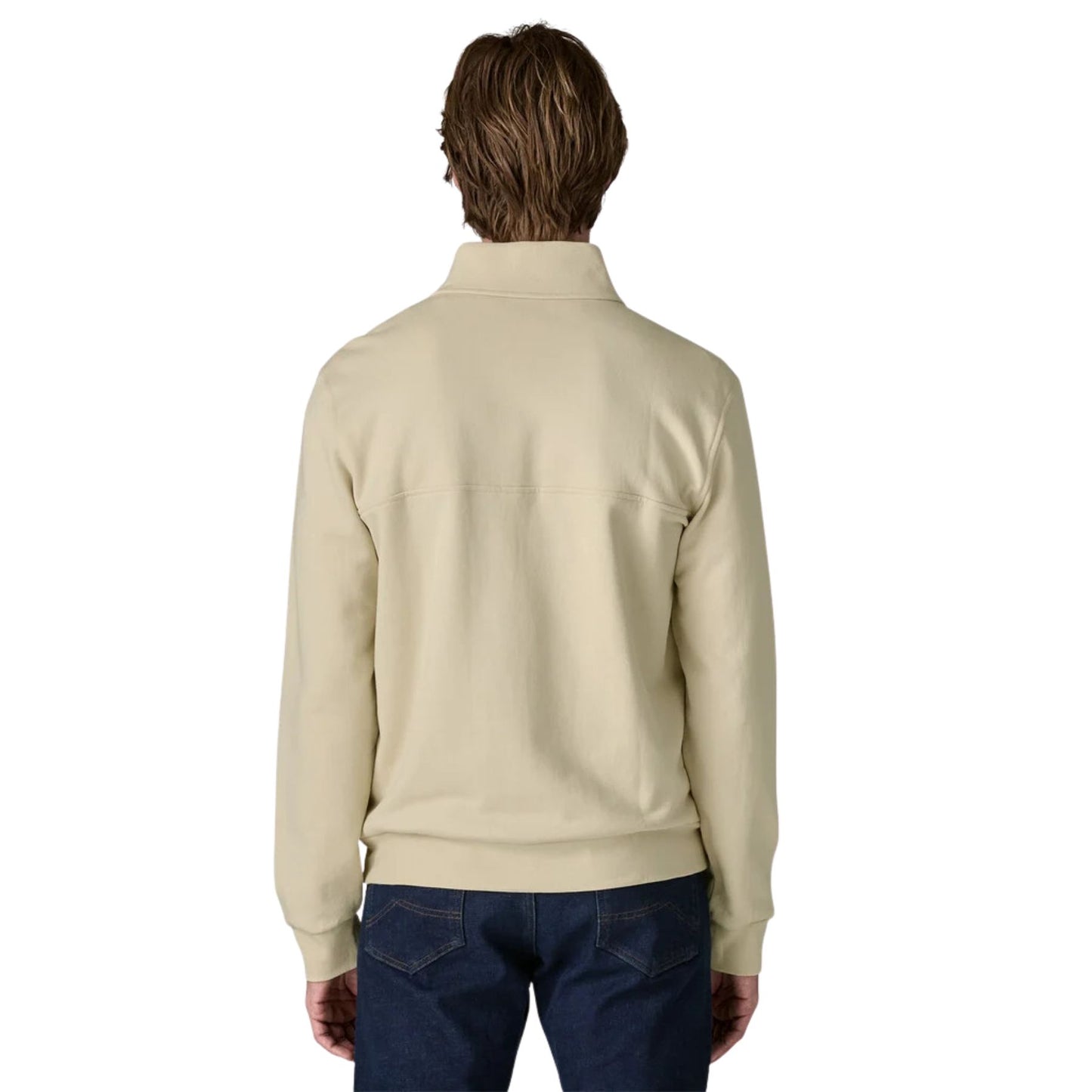 Patagonia Men's Daily Snap-T Pullover 