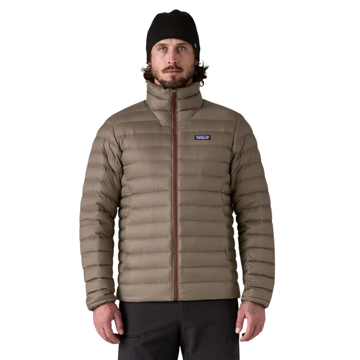 Patagonia Men's Down Sweater Jacket